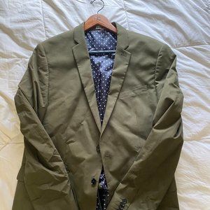 Express Blazer